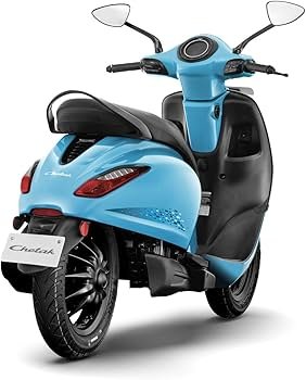 Bajaj Chetak